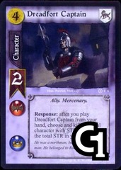 Dreadfort Captain